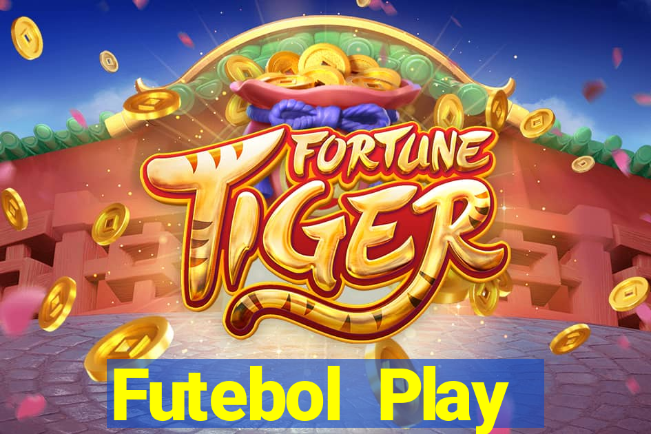 Futebol Play Flamengo ao vivo